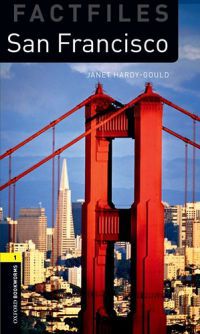 Janet Hardy-Gould - San Francisco (OBW)