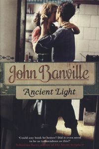 John Banville - Ancient Light