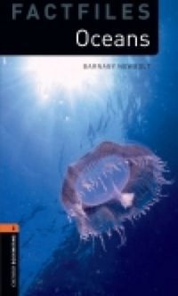 Barnaby Newbolt - Oceans - CD Inside