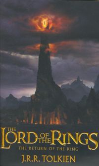J. R. R. Tolkien - The Lord of the Rings - The Return of the King