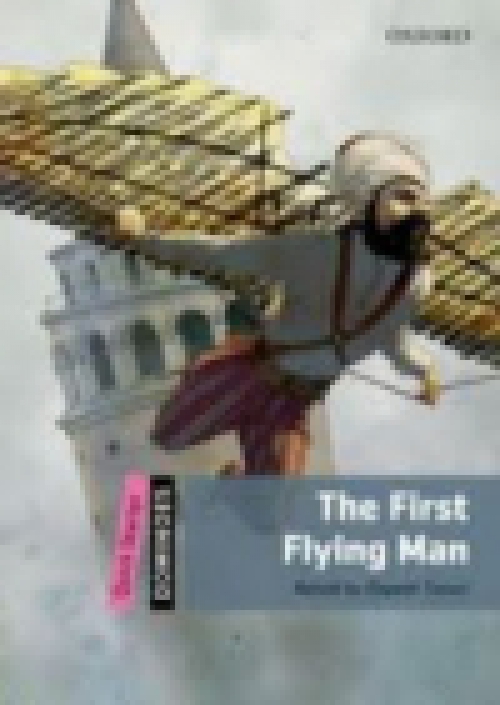 The First Flying Man - Pack