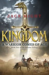 Hight, Jack - Kingdom