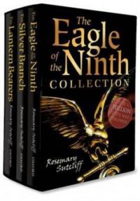 Rosemary Sutcliff - The Eagle of the Ninth Collection