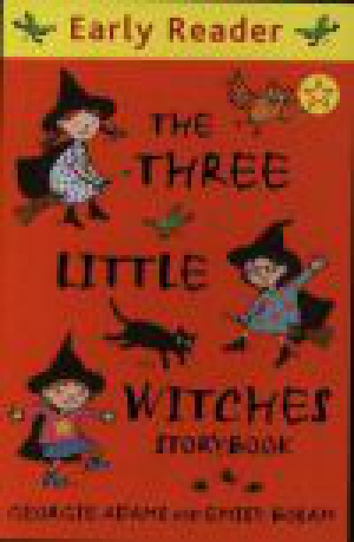 The Three Little Witches