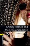 Shirley Homes and the Lithuanian Case - CD Pack