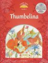 Thumbelina - with e-Book