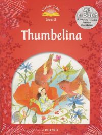  - Thumbelina - with e-Book