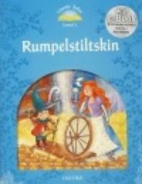  - Rumpelstiltskin  Pack + with E-Book