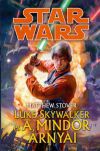 Star Wars - Luke Skywalker és a Mindor árnyai