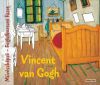 Vincent Van Gogh - Foglalkoztató füzet