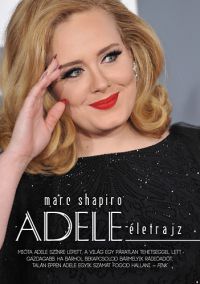 Marc Shapiro - Adele - Életrajz