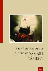 Szabó Palócz Attila - A legvidámabb tárhely