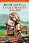 Az állatidomár is ember