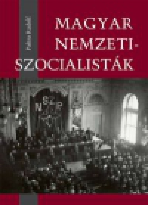 Magyar nemzetiszocialisták 