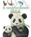 A veszélyeztetett állatok - Kis felfedező zsebkönyvek 36.