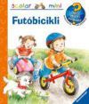 Futóbicikli - Scolar Mini