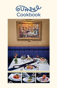  - Gundel Cookbook
