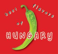 Hajni István; Kolozsvári Ildikó - Best flavors of Hungary