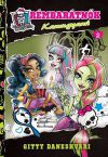 Monster High - Rémbarátnők 2. - Kamugyanú