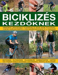 Edward Pickering - Biciklizés kezdőknek