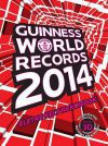 Guinness World Records 2014 -  Életre kelt rekordok