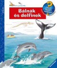 Doris Rübel - Bálnák és delfinek 