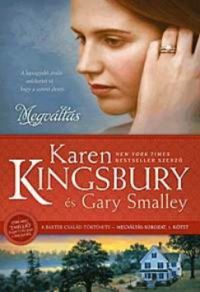 Karen Kingsbury és Gary Smalley - Megváltás