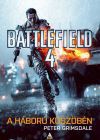 Battlefield 4 - A háború küszöbén