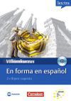 En forma en espanol - Villámkurzus, CD-melléklettel