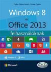 Windows 8 és Office 2013 felhasználóknak
