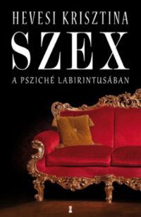 Hevesi Krisztina - Szex 