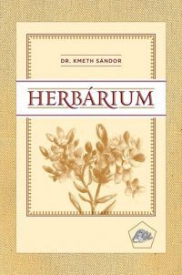 Dr. Kmeth Sándor - Herbárium