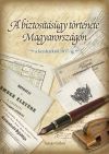 A biztosításügy története Magyarországon - a kezdetektől 1857-ig