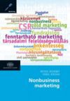 Nonbusiness marketing