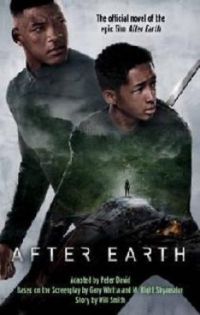 David Peters - After Earth
