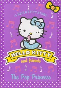  - Hello Kitty - The Pop Princess