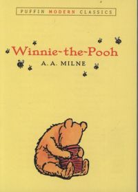 A.A Milne - Winnie-the-pooh