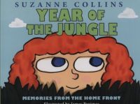Suzanne Collins - Year of the Jungle
