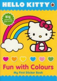  - Hello Kitty - Fun with Colours