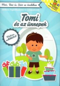  - Tomi és az ünnepek