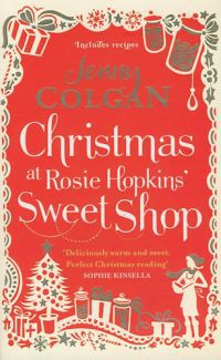 Jenny Colgan - Christmas at Rosie Hopkins