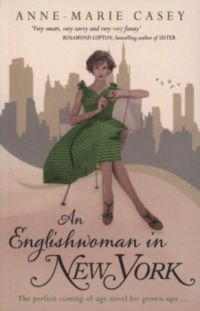 Casey, Anne-marie - An Englishwomen in New York