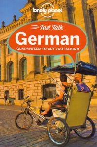  - Lonely Planet - Fast Talk German 2 (2013)