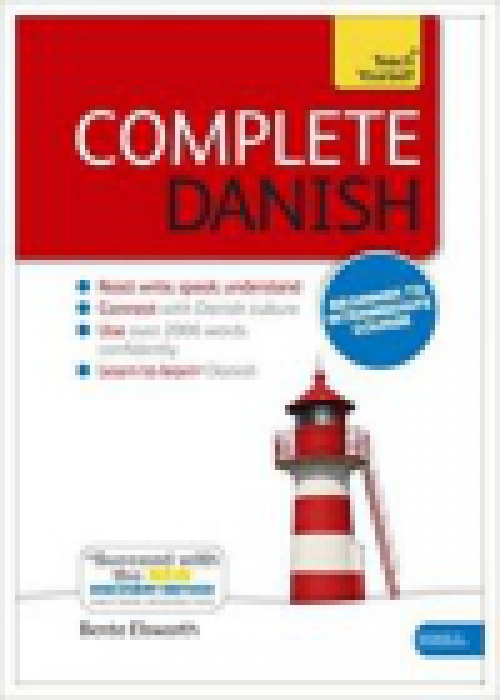 Complete Danish - Beginner to Intermediate Course