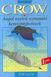 CROW 1. SZINT - ANGOL NYELVŰ SZÓTANULÓ KERESZTREJTVÉNYEK