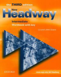 John & Liz Soars - New Headway - the THIRD edition