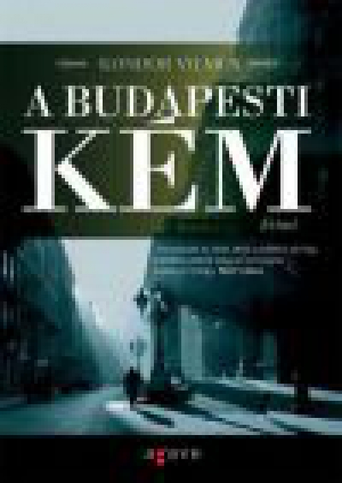 A budapesti kém