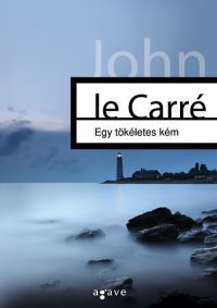 John le Carré - Egy tökéletes kém