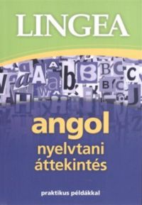  - Lingea angol nyelvtani áttekintés