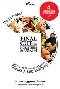 Varga Balázs - Final Cut - A tankönyv + DVD